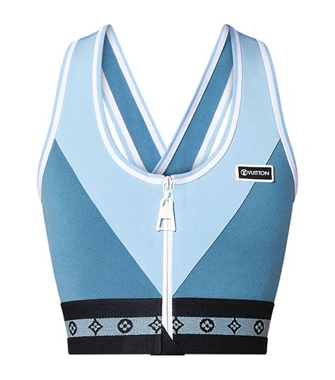 louis vuitton sports bra